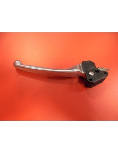 SOPORTE MANETA IZQUIERDA VESPA ET2/ET4 50-125-150CC