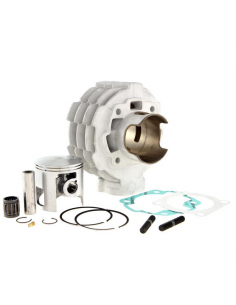 CILINDRO MALOSSI VESPA T5 65MM ALUMINIO