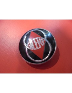 LETRERO GILERA FRONTAL GILERA NEXUS 125-250-300-500CC