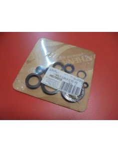 JUEGO RETENES MOTOR GILERA KK/KZ/SP01/SP02/CRONO 125CC