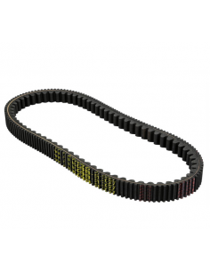 CORREA VARIADOR MALOSSI KEVLAR PIAGGIO VESPA GTS 250/300...