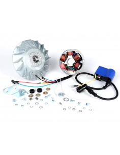 ENCENDIDO BGM PRO TOURING VESPA PX