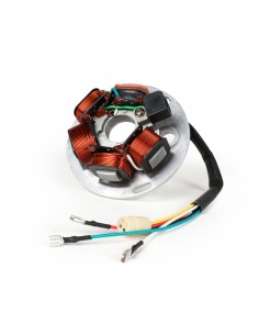 ESTATOR BGM VESPA PX(1984-2011) 5 CABLES