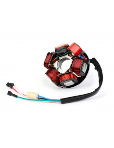 ESTATOR BGM PRO VESPA T5 125CC