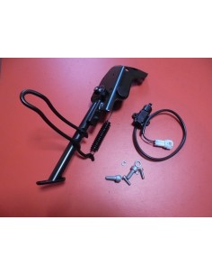 CABALLETE LATERAL ORIGINAL VESPA PRIMAVERA-SPRINT 125-150CC