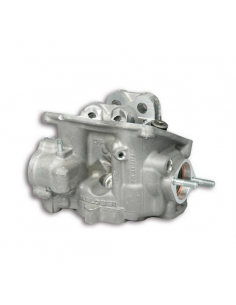 CULATA MALOSSI V4 VESPA GTS 250/300CC PIAGGIO MP3,BEBERLY...