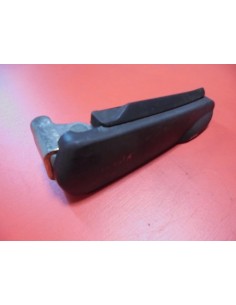 ESTRIBO TRASERO IZQUIERDO PIAGGIO NEW FLY 125CC RECUPERADA