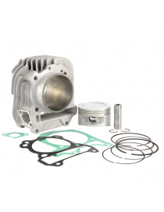 CILINDRO MALOSSI 185CC PIAGGIO LIBERTY,FLY 125CC 3V VESPA...