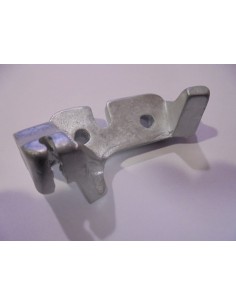 SOPORTE MANDO CABLES CAMBIO-GAS MANILLAR VESPA PRIMAVERA...