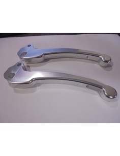 JUEGO MANETAS SIP EMBRAGUE/FRENO VESPA PRIMAVERA/SUPER...