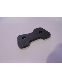 CHAPA SOPORTE CABLES CAMBIO/GAS VESPA PRIMAVERA 75-125CC