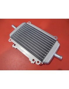 RADIADOR DERECHO/IZQUIEERDO VESPA GT/GTS 125-200-250-300CC