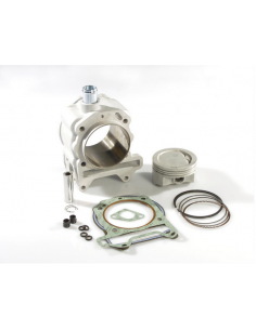 CILINDRO MALOSSI 218CC LC VESPA GTS 125 IE PIAGGIO...