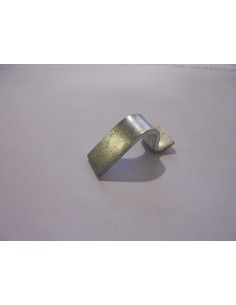 CHAPA ENGANCHE CABALLETE MUELLE CABALLETE VESPA...