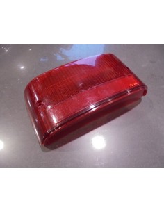 CRISTAL PILOTO TRASERO VESPA COSA 125-200CC