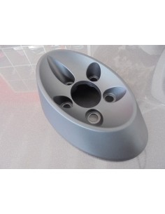 PROTECION ESCAPE TRASERA PIAGGIO BEBERLY 350,MP3 350/400CC