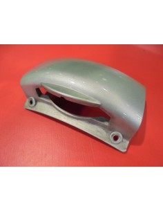 TAPA ILUMINACION MATRICULA VESPA GT 125-200 RECUPERADA