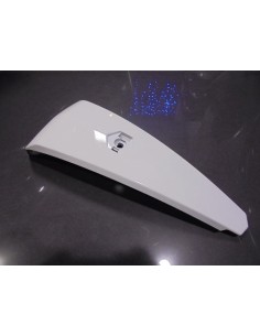 CORBATA FRONTAL BLANCO PIAGGIO LIBERTY 50-125-150CC