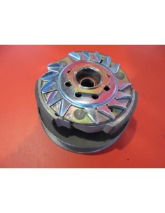 GRUPO EMBRAGUE COMPLETO GILERA RUNNER FXR 180CC 2T