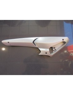 TAPA CENTRAL INTERMEDIA IZQUIERDA GILERA RUNNER 50-125CC...