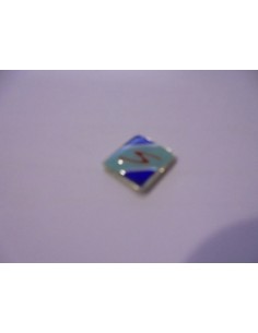 LOGOTIPO CRESTA GUARDABARROS VESPA S 50-125CC/GTS...