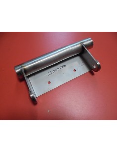 SOPORTE MOTOR VESPA PX EN CHASIS VESPA 125 N (BOCCOLO) 2