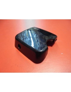 TAPA BOMBA FRENO IZQUIERDA VESPA GT GRANTURISMO (NEGRO)