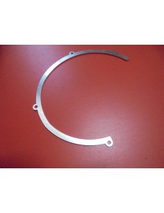 CHAPA SEPARADORA TAPA VOLANTE MAGNETICO VESPA...