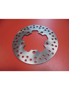 DISCO FRENO DELANTERO KYMCO PEOPLE 125-200-300CC