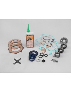 KIT REPARACION MOTOR VESPA DS/DN 200CC