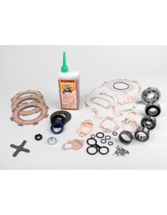 KIT REPARACION MOTOR VESPA PX 200-COSA 200CC(1993-1997)