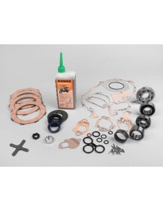 KIT REPARACION MOTOR VESPA PX 200(1998)