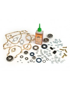 REPARACION MOTOR VESPA SUPER/PRIMAVERA 75-125CC