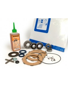 KIT REPARACION MOTOR VESPA T5 125CC