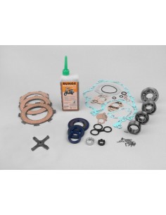 KIT REPARACION VESPA PX 200CC (1984)