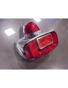 PILOTO TRASERO VESPA 125-150 S PRIMERA SERIE