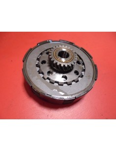EMBRAGUE COMPLETO SIP VESPA PX 200/COSA 200CC 23 DIENTES