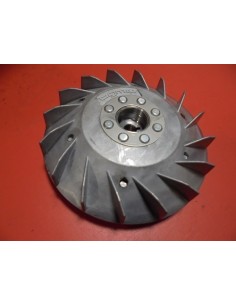 VOLANTE MAGNETICO BGM VESPA SUPER/PRIMAVERA 75-125CC(1,6KG)