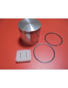PISTON GILERA RUNNER 180CC 2T/PIAGGIO HEXAGON 180CC LXT...