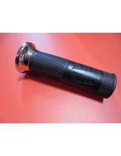 PUÑO GOMA DERECHA VESPA GTS 125-300CC HPE