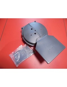 SOPORTE RUEDA REPUESTO VESPA SUPER/SL 75-125CC