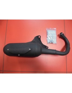 ESCAPE YASUNY ECO PIAGGIO TYPHOON 50CC 2T