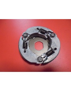 MAZA EMBRAGUE DERBI HUNTER 50CC (1995)