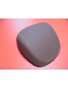 RESPALDO MALETERO ORIGINAL VESPA PRIMAVERA/SPRINT(MARRON...