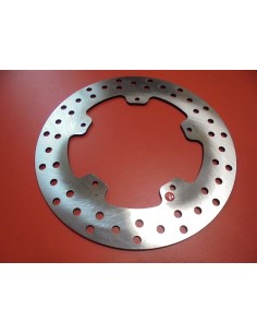DISCO FRENO TRASERO BRAKING GILERA RUNNER FX/FXR 125-180...