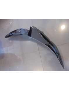 GUARDABARROS DELANTERO NEGRO DERBI SENDA SM/DRD 50CC