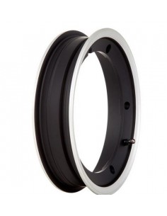 LLANTA SIP 2.0 TUBELESS 2.10-10 ALUMINIO NEGRO MATE BORDE...