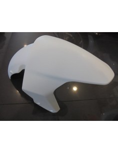 GUARDABARROS DELANTERO APRILIA RS 50CC 2T