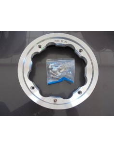 LLANTA SIP TUBELESS 2.10-10 ALUMINI PULIDO LAMBRETTA LI...