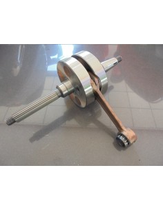 CIGUEÑAL JASIL GILERA RUNNER 125-180CC 2T